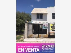 Casa en venta en San Miguel, Ixmiquilpan, Hidalgo Casa en venta en San Miguel, Ixmiquilpan, Hidalgo