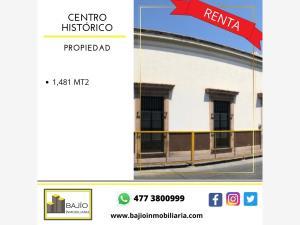 Casa en renta en Centro, León, Guanajuato Casa en renta en Centro, León, Guanajuato