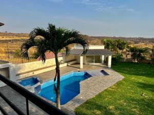 Casa en venta en Lomas de Cocoyoc, Atlatlahucan, Morelos Casa en venta en Lomas de Cocoyoc, Atlatlahucan, Morelos