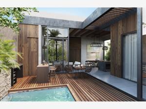 Casa en venta en Akumal, Tulum, Quintana Roo Casa en venta en Akumal, Tulum, Quintana Roo