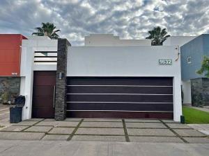Casa en venta en Pontevedra, Culiacán, Sinaloa Casa en venta en Pontevedra, Culiacán, Sinaloa