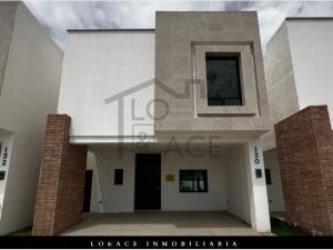 Casa en venta en La Rioja Residencial, Torreón, Coahuila de Zaragoza Casa en venta en La Rioja Residencial, Torreón, Coahuila de Zaragoza