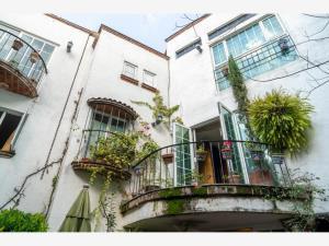 Casa en venta en La Concepcion, Coyoacán, Ciudad de México Casa en venta en La Concepcion, Coyoacán, Ciudad de México