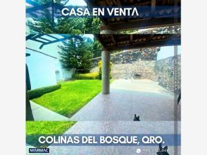 Casa en venta en Colinas del Bosque 1a Sección, Corregidora, Querétaro Casa en venta en Colinas del Bosque 1a Sección, Corregidora, Querétaro