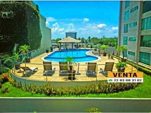 Departamento en venta en Petrolera (Heriberto Kehoe), Boca del Río, Veracruz de Ignacio de la Llave Departamento en venta en Petrolera (Heriberto Kehoe), Boca del Río, Veracruz de Ignacio de la Llave