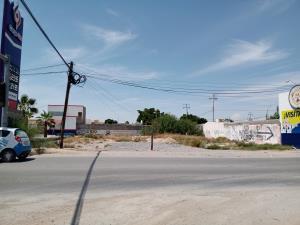 Terreno en renta en Zaragoza, Torreón, Coahuila de Zaragoza Terreno en renta en Zaragoza, Torreón, Coahuila de Zaragoza