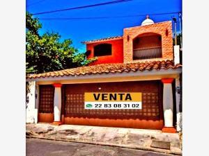 Casa en venta en El Manantial, Boca del Río, Veracruz de Ignacio de la Llave Casa en venta en El Manantial, Boca del Río, Veracruz de Ignacio de la Llave