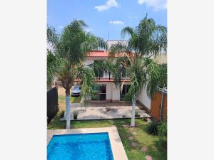Casa en venta en Residencial Yautepec, Yautepec, Morelos Casa en venta en Residencial Yautepec, Yautepec, Morelos