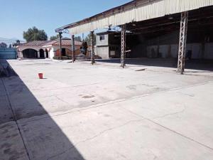 Bodega en venta en Ampliación San Pablo de las Salinas, Tultitlán, México Bodega en venta en Ampliación San Pablo de las Salinas, Tultitlán, México