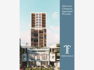 Departamento en venta en Escandón II Sección, Miguel Hidalgo, Ciudad de México Departamento en venta en Escandón II Sección, Miguel Hidalgo, Ciudad de México