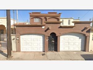 Casa en venta en Santa Mónica, Mexicali, Baja California Casa en venta en Santa Mónica, Mexicali, Baja California