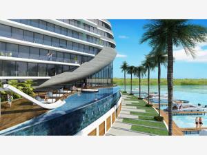 Departamento en venta en Zona Hotelera, Benito Juárez, Quintana Roo Departamento en venta en Zona Hotelera, Benito Juárez, Quintana Roo