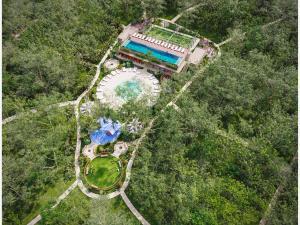 Terreno en venta en Aldea Zama, Tulum, Quintana Roo Terreno en venta en Aldea Zama, Tulum, Quintana Roo