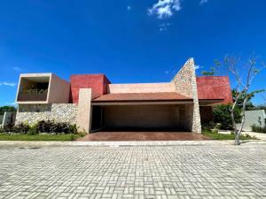 Casa en venta en Temozon Norte, Mérida, Yucatán Casa en venta en Temozon Norte, Mérida, Yucatán
