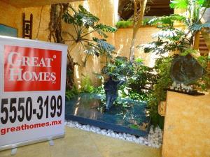 Casa en venta en Tlacopac, Álvaro Obregón, Ciudad de México Casa en venta en Tlacopac, Álvaro Obregón, Ciudad de México