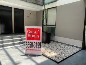 Departamento en venta en Insurgentes Mixcoac, Benito Juárez, Ciudad de México Departamento en venta en Insurgentes Mixcoac, Benito Juárez, Ciudad de México