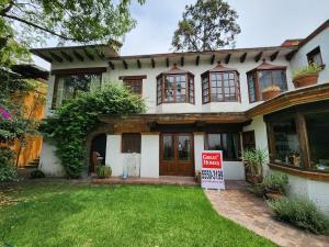 Casa en venta en San Angel Inn, Álvaro Obregón, Ciudad de México Casa en venta en San Angel Inn, Álvaro Obregón, Ciudad de México