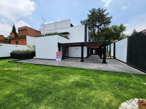 Casa en venta en San Angel Inn, Álvaro Obregón, Ciudad de México Casa en venta en San Angel Inn, Álvaro Obregón, Ciudad de México