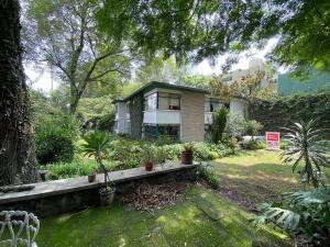 Casa en venta en San Angel, Álvaro Obregón, Ciudad de México Casa en venta en San Angel, Álvaro Obregón, Ciudad de México