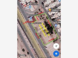 Terreno en renta en Santa Fe, Torreón, Coahuila de Zaragoza Terreno en renta en Santa Fe, Torreón, Coahuila de Zaragoza