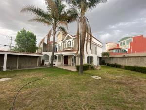 Casa en venta en Las Quintas, San Pedro Cholula, Puebla Casa en venta en Las Quintas, San Pedro Cholula, Puebla