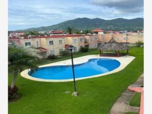 Casa en venta en Joyas del Marques, Acapulco de Juárez, Guerrero Casa en venta en Joyas del Marques, Acapulco de Juárez, Guerrero