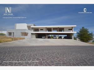 Casa en venta en Country Club Gran Jardín, León, Guanajuato Casa en venta en Country Club Gran Jardín, León, Guanajuato
