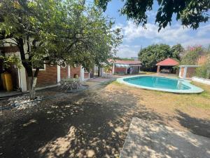 Casa en venta en Santa Rosa, Yautepec, Morelos Casa en venta en Santa Rosa, Yautepec, Morelos