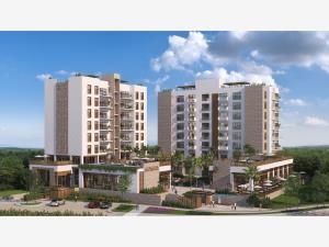 Departamento en venta en Ciudad Mayakoba, Solidaridad, Quintana Roo Departamento en venta en Ciudad Mayakoba, Solidaridad, Quintana Roo