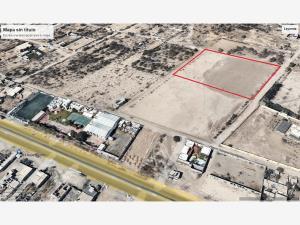 Terreno en venta en Ejido San Miguel, Matamoros, Coahuila de Zaragoza Terreno en venta en Ejido San Miguel, Matamoros, Coahuila de Zaragoza