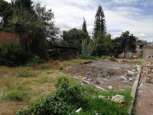 Terreno en venta en Jesús Tlatempa, San Pedro Cholula, Puebla Terreno en venta en Jesús Tlatempa, San Pedro Cholula, Puebla