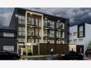 Departamento en venta en Portales Norte, Benito Juárez, Ciudad de México Departamento en venta en Portales Norte, Benito Juárez, Ciudad de México
