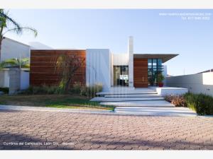 Casa en venta en Cumbres del Campestre, León, Guanajuato Casa en venta en Cumbres del Campestre, León, Guanajuato
