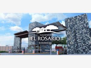 Terreno en venta en Hacienda del Rosario, Torreón, Coahuila de Zaragoza Terreno en venta en Hacienda del Rosario, Torreón, Coahuila de Zaragoza