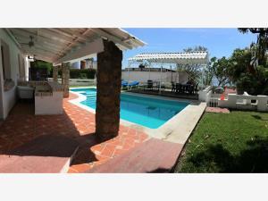 Casa en venta en Tequesquitengo, Jojutla, Morelos Casa en venta en Tequesquitengo, Jojutla, Morelos