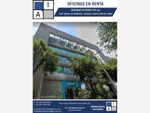 Oficina en renta en Granada, Miguel Hidalgo, Ciudad de México Oficina en renta en Granada, Miguel Hidalgo, Ciudad de México