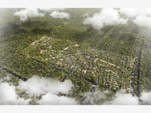 Terreno en venta en Tulum Centro, Tulum, Quintana Roo Terreno en venta en Tulum Centro, Tulum, Quintana Roo