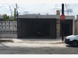 Casa en renta en Montecristo, Mérida, Yucatán Casa en renta en Montecristo, Mérida, Yucatán