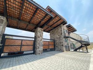 Terreno en venta en San Juan Tlautla, San Pedro Cholula, Puebla Terreno en venta en San Juan Tlautla, San Pedro Cholula, Puebla