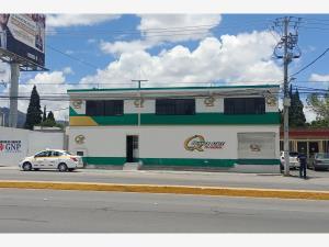 Bodega en renta en Lourdes, Saltillo, Coahuila de Zaragoza Bodega en renta en Lourdes, Saltillo, Coahuila de Zaragoza