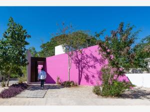 Casa en renta en Cholul, Mérida, Yucatán Casa en renta en Cholul, Mérida, Yucatán