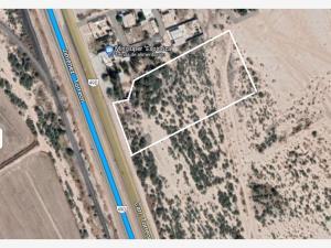 Terreno en venta en Brittingham, Gómez Palacio, Durango Terreno en venta en Brittingham, Gómez Palacio, Durango