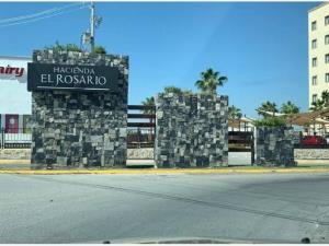 Terreno en venta en Hacienda del Rosario, Torreón, Coahuila de Zaragoza Terreno en venta en Hacienda del Rosario, Torreón, Coahuila de Zaragoza