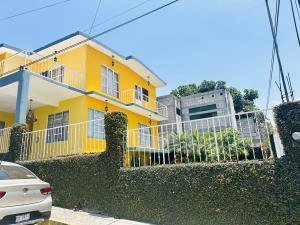 Casa en venta en Ricardo Flores Magon, Cuernavaca, Morelos Casa en venta en Ricardo Flores Magon, Cuernavaca, Morelos