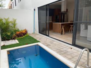 Casa en venta en Arbolada, Benito Juárez, Quintana Roo Casa en venta en Arbolada, Benito Juárez, Quintana Roo