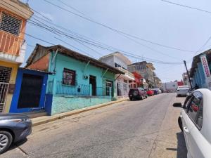 Casa en venta en San Diego, Acayucan, Veracruz de Ignacio de la Llave Casa en venta en San Diego, Acayucan, Veracruz de Ignacio de la Llave