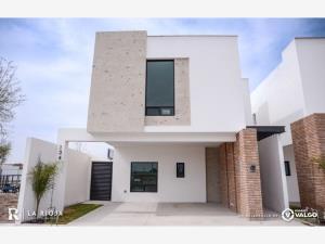 Casa en venta en Residencial Senderos, Torreón, Coahuila de Zaragoza Casa en venta en Residencial Senderos, Torreón, Coahuila de Zaragoza