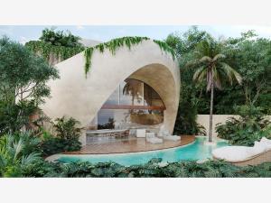 Casa en venta en Aldea Zama, Tulum, Quintana Roo Casa en venta en Aldea Zama, Tulum, Quintana Roo
