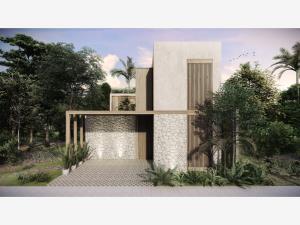 Casa en venta en Aldea Zama, Tulum, Quintana Roo Casa en venta en Aldea Zama, Tulum, Quintana Roo