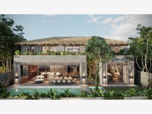 Casa en venta en Aldea Zama, Tulum, Quintana Roo Casa en venta en Aldea Zama, Tulum, Quintana Roo